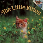 The Little Kitten PDF Free Download