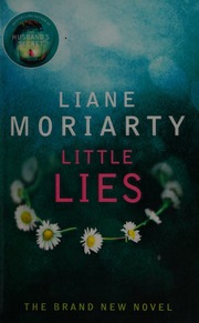 Cover of edition littlelies0000mori_t6s7