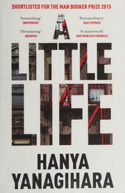 Cover of edition littlelife0000yana