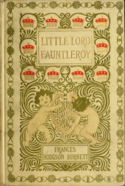 Cover of edition littlelordfauntl00burn2