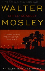 Cover of edition littlescarlet0000mosl