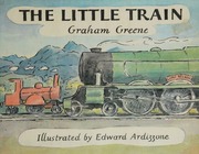 Cover of edition littletrain0000gree_c3d9