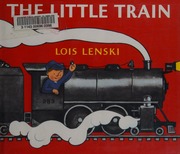Cover of edition littletrain0000lens