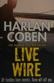 Cover of edition livewire0000cobe_s9k0