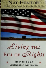 Cover of edition livingbillofrigh00hent