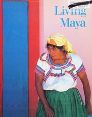 Cover of edition livingmaya0000unse