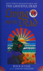 Cover of edition livingwithdeadtw0000scul_n6m1