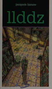 Cover of edition llddzroman0000lazu