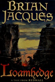 Cover of edition loamhedgetalefro00jacq