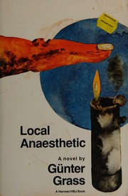 Cover of edition localanaesthetic0000gras
