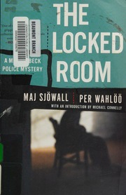 Cover of edition lockedroommartin0000sjow