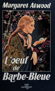 Cover of edition loeufdebarbebleu0000atwo