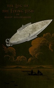 Cover of edition logofflyingfishs00coll