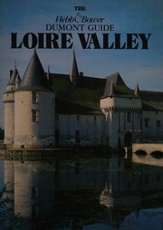 Cover of edition loirevalley0000hans_d2e2