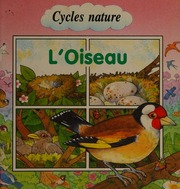 Cover of edition loiseau0000butt