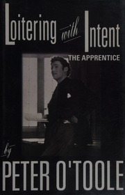 Cover of edition loiteringwithint0000otoo_z1u7