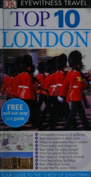 Cover of edition london0000will_n9h2