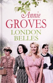 Cover of edition londonbelles0000grov