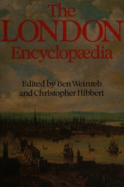Cover of edition londonencyclopae0000unse_o6h7