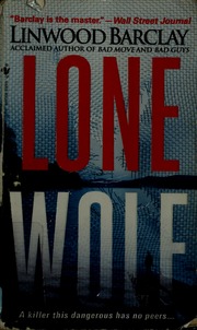 Cover of edition lonewolf00linw