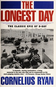 Cover of edition longestday00corn_1