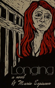 Cover of edition longing0000espi
