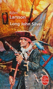 Cover of edition longjohnsilverla0000lars_n8v8