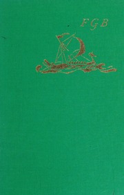 Cover of edition longships0000beng_f1t3
