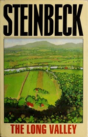 John steinbeck the long valley pdf files