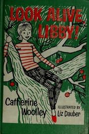 Cover of edition lookalivelibby00wool