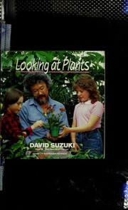 Cover of edition lookingatplants00suzu