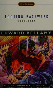 Cover of edition lookingbackward20000bell