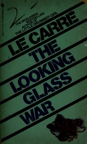 Cover of edition lookingglasswar00john