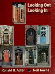 Cover of edition lookingoutlookin5th00adle