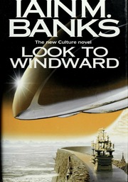 Cover of edition looktowindward00bank