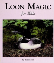 Cover of edition loonmagicforkids0000klei