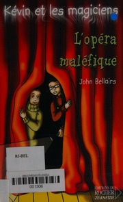 Cover of edition loperamalefique0000bell