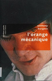 Cover of edition lorangemecanique0000burg