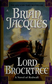 Cover of edition lordbrocktreered00bria