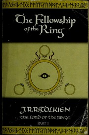Cover of edition lordofrings00jrrt