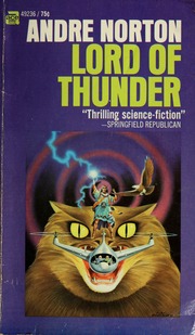 Cover of edition lordofthunde00nort