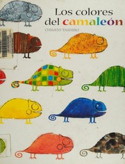 Cover of edition loscoloresdelcam0000unse