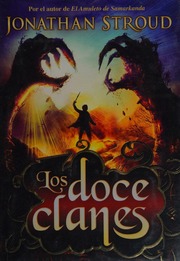 Cover of edition losdoceclanes0000stro