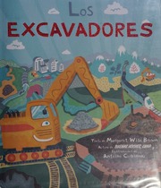 Cover of edition losexcavadores0000brow