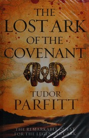 Cover of edition lostarkofcovenan0000parf