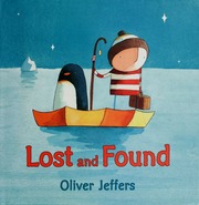 Cover of edition lostfound00jeff