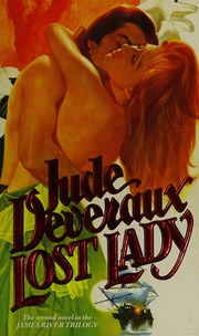 Cover of edition lostlady0000deve