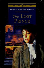 Cover of edition lostprincepuffin00fran