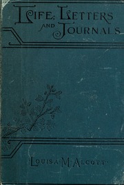 Cover of edition louisamay00alcorich
