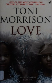 Cover of edition love0000morr_l6q5